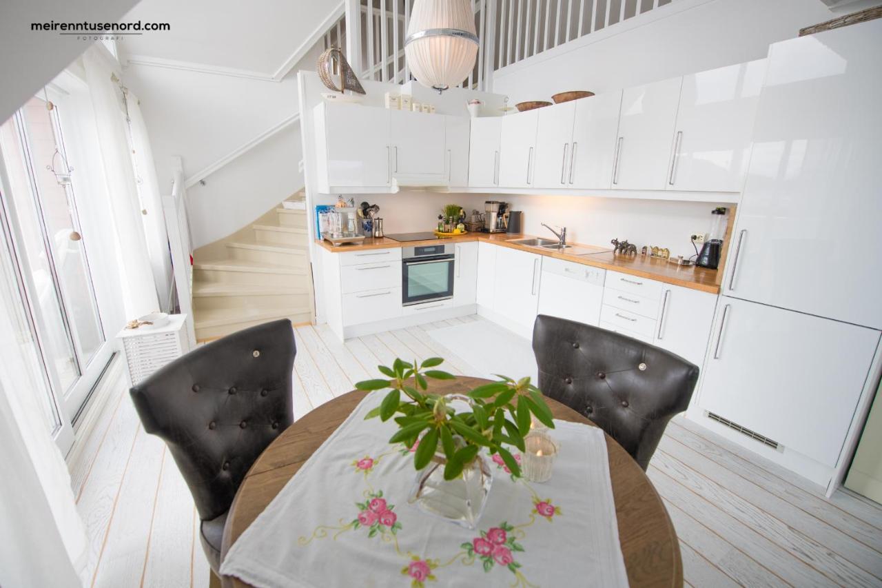 Kalvag Holidayapartment מראה חיצוני תמונה
