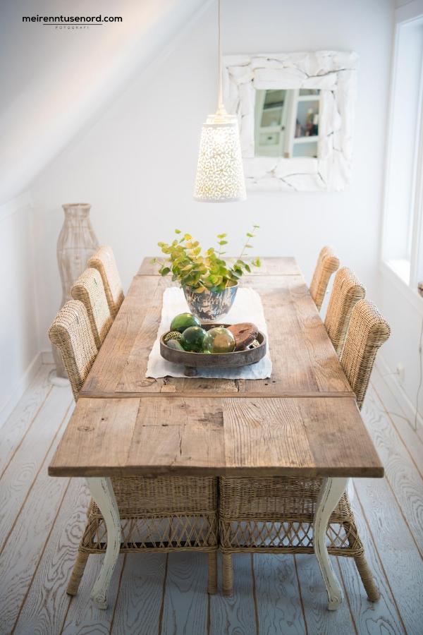 Kalvag Holidayapartment מראה חיצוני תמונה
